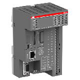 AC500-ceo系列 PLC