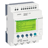 Zelio-Logic系列 PLC